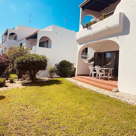 Albufeira Sao Rafael Family Apartament Appartamento Esterno foto