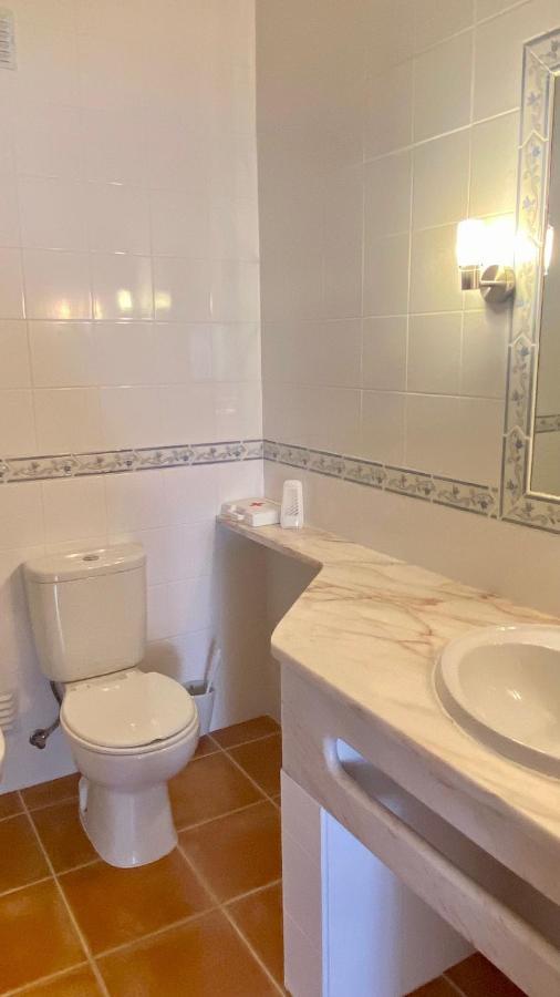 Albufeira Sao Rafael Family Apartament Appartamento Esterno foto