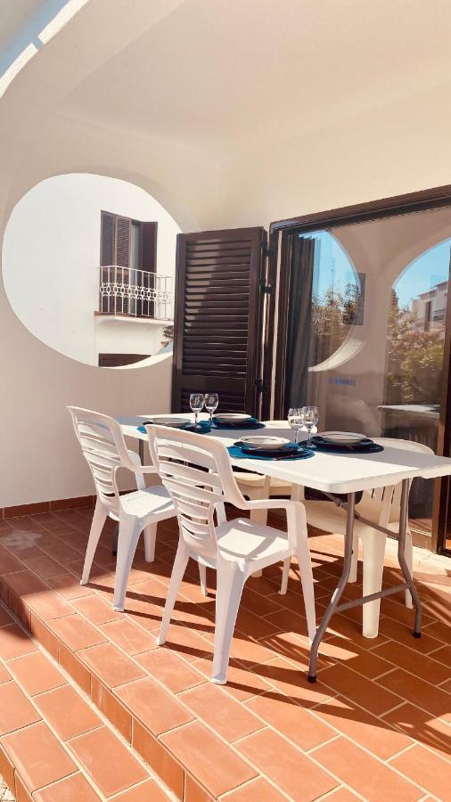 Albufeira Sao Rafael Family Apartament Appartamento Esterno foto