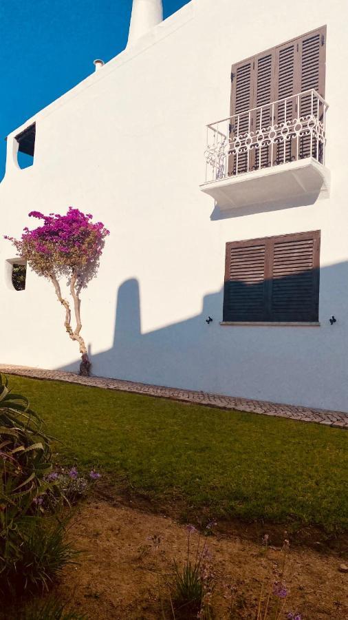 Albufeira Sao Rafael Family Apartament Appartamento Esterno foto