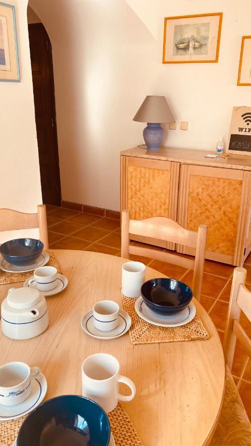 Albufeira Sao Rafael Family Apartament Appartamento Esterno foto