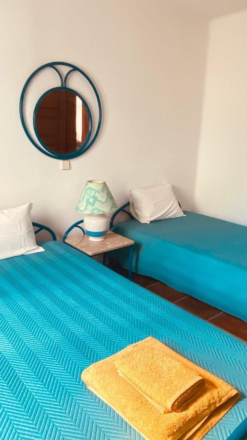 Albufeira Sao Rafael Family Apartament Appartamento Esterno foto