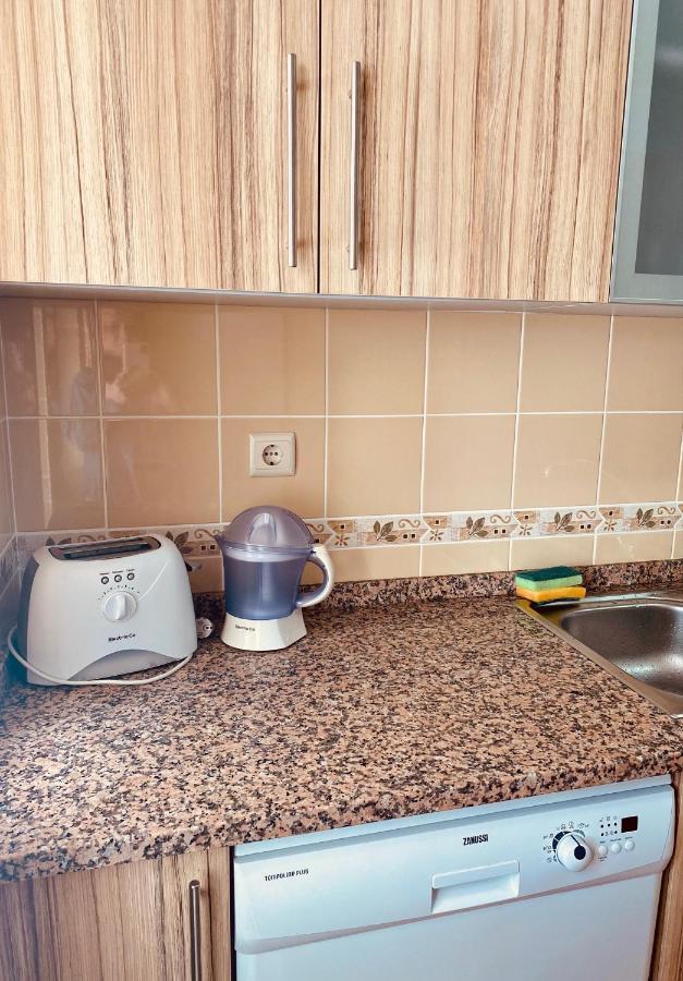 Albufeira Sao Rafael Family Apartament Appartamento Esterno foto