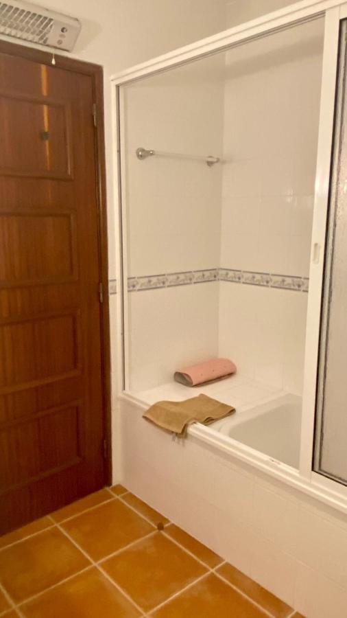Albufeira Sao Rafael Family Apartament Appartamento Esterno foto