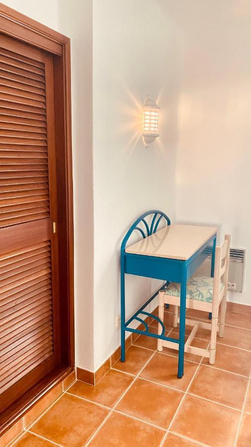 Albufeira Sao Rafael Family Apartament Appartamento Esterno foto