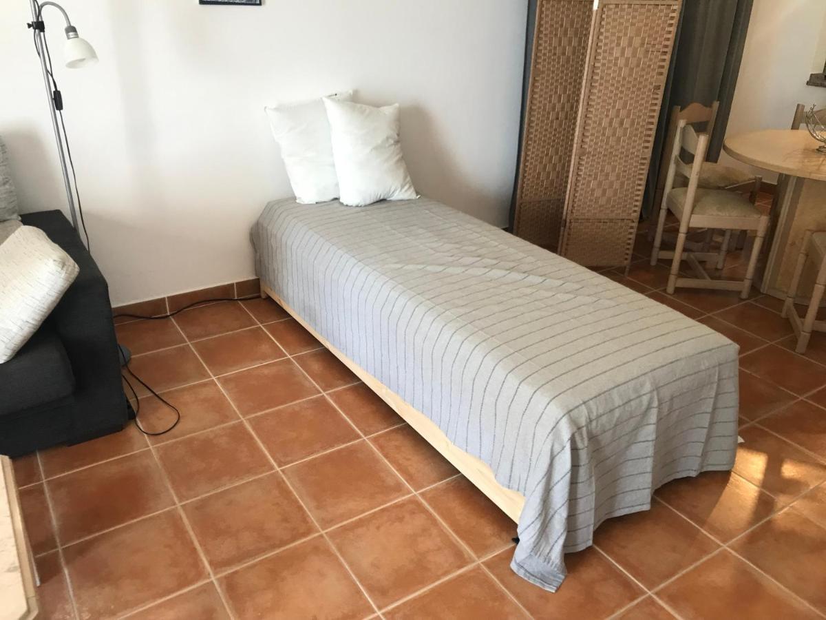 Albufeira Sao Rafael Family Apartament Appartamento Esterno foto