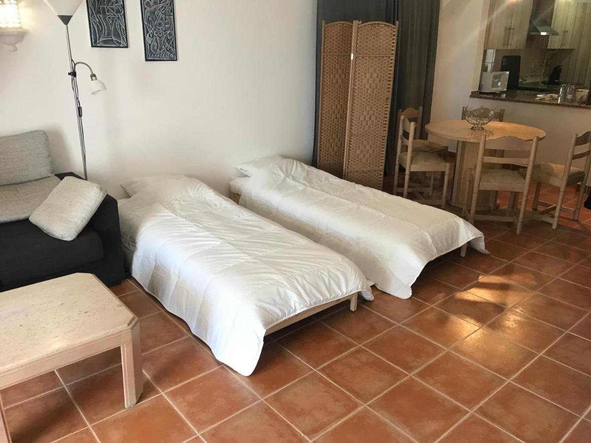 Albufeira Sao Rafael Family Apartament Appartamento Esterno foto
